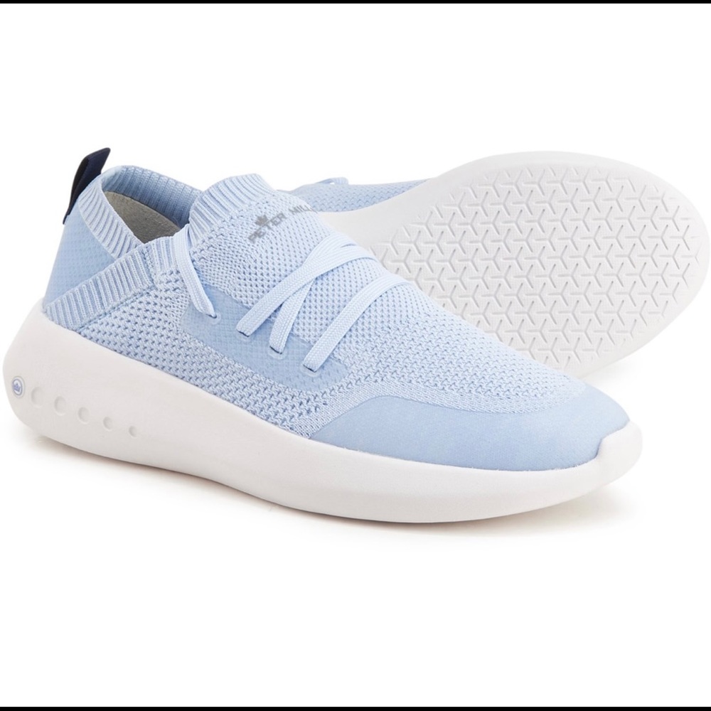 Women’s Sneakers - Peter Millar Hyperlight Glide Sneakers
